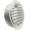 OZXNO 8 Inch/200mm Round Air Outlet Vent Stainless Steel Soffit