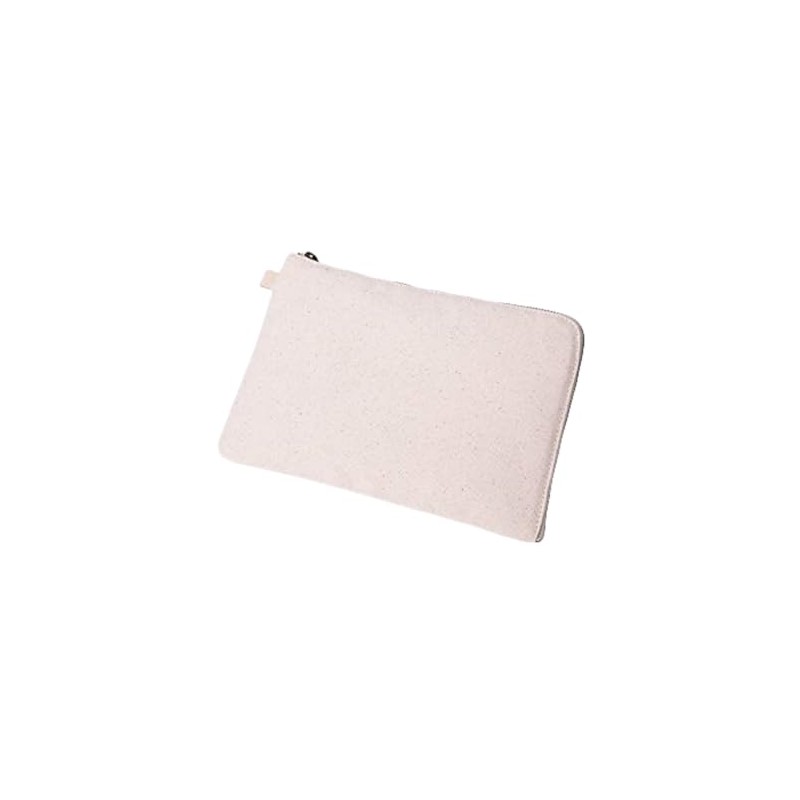 Bolsa de almacenamiento con cierre simple y elegante para mujer,