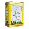 Jabón 7 Plantas Mágicas - Limpieza De Negatividades