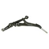 TRQ Front Left Lower Control Arm Drivers Side Compatible with