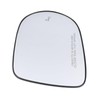 Magimaker Right Passenger Side Mirror Glass w/Power Heated & Blind