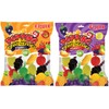 Fruix Popping Fruit Jellies Bag - 2 Pack - Tik