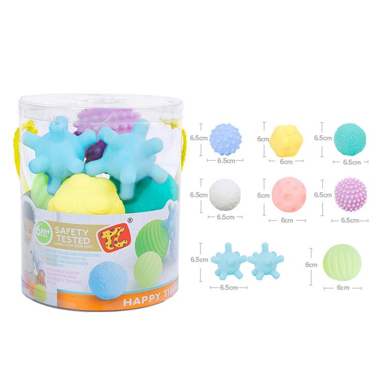 Baby Kids Colorful Bath Toys Interesting Water Spraying Educational Tactile