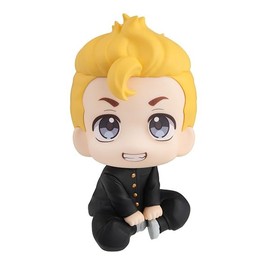 Megahouse - Tokyo Revengers Look Up Series Takemichi Hanagaki Figure