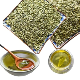 Organic Herbal Tea Dried Lotus Tea Loose Leaf Chinese Special Herb (100g)