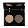 Korres Volcanic Minerals Velvet Dual Eyeshadow Khakis 48, 1pc