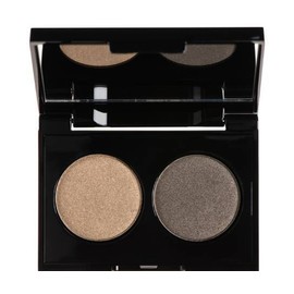 Korres Volcanic Minerals Velvet Dual Eyeshadow Khakis 48, 1pc