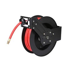 Retractable Hose Reel