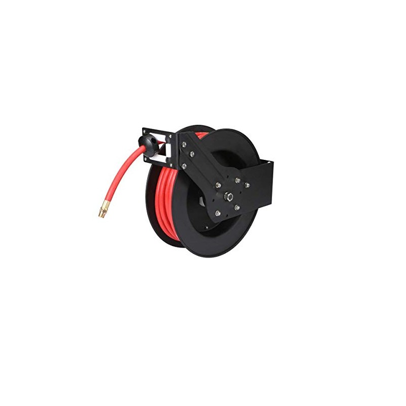 Retractable Hose Reel
