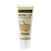 Maybelline Affinitone Foundation Unifying Cream 18 Natural Rose 30 ml