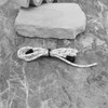 Briny River Starter Rope Chainsaw Recoil Starter Rope 1128 190