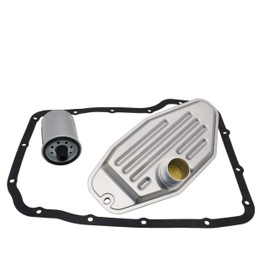 Doc's Diesel Transmission Filter Kit DF-211 for ram 6.7l cummins 2500, 3500 includes transmission oil filter and gasket kit, compatible with ccv filter 6.7 cummins diesel mopar ﻿