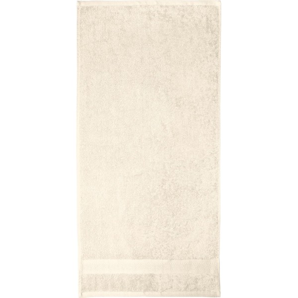 REDBEST Towel Chicago Cream Size 50 x 100 cm -