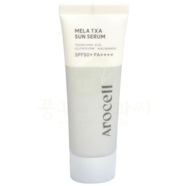 Arocell Mela TXA Tranex Sun Serum 40ml / 아로셀 멜라 TXA 트라넥스 선세럼 40ml
