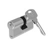 Yale 10-0572-3140-00-2211 Serie 500 Doppelzylinder, Mv