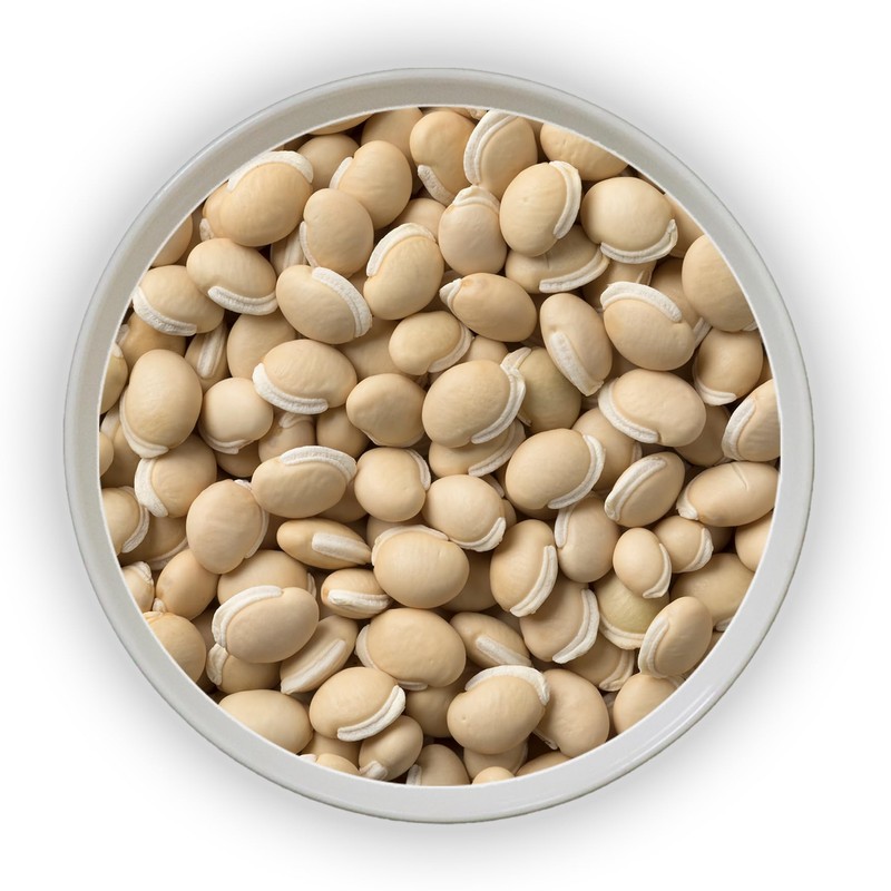 Neavy Beans (Vall Whole) 500g