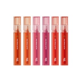 Touch Insole Vegan Again Juicy Glossy Lip Tint / 터치인솔 비건어게인 쥬시 글로시 립틴트