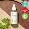 JM Solution Relief Mildly Acidic Mugwort Ampoule 50ml / 제이엠솔루션