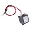 Car Battery Disconnect Switch Power Cut Off Kill Switch with