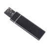 M.2 NGFF3.1 SSD Enclosure NGFF3.1 Aluminum Alloy Hard Drive Enclosure