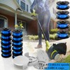 AC14RL3A Spool for Ryobi Weed Wacker String Replacement, 11ft 0.065"
