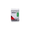 Arrow Fastener RSAW1/8IP Short White Aluminum 1/8-Inch Rivets, 100-Pack