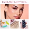 Libeauty Lash Lift Pad Eyelash Lifting Tool Set 17 Pcs
