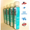 COLORSHOT Premium Spray Paint Primer Island Girl Gloss 10oz Fast