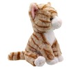 Wilberry Smudge - Cat ECO Cuddlies