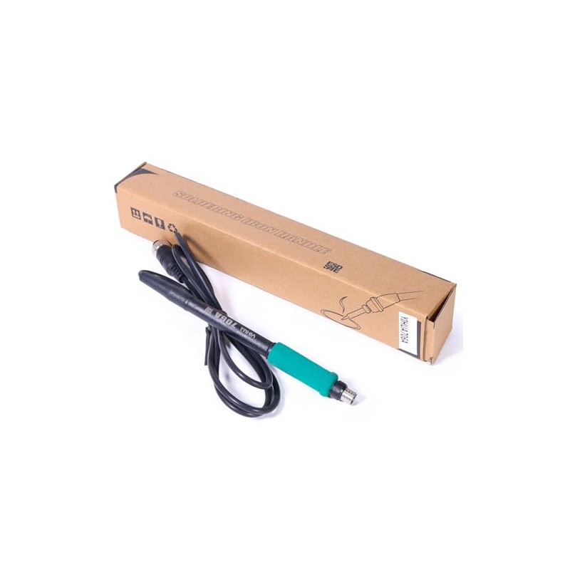 YIHUA 706A Replacement Soldering Iron Handle for YIHUA 982-III Soldering