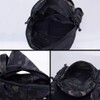 IDOGEAR Mini Tactical MOLLE Hydration Pack Water Reservoir Bag Outdoor