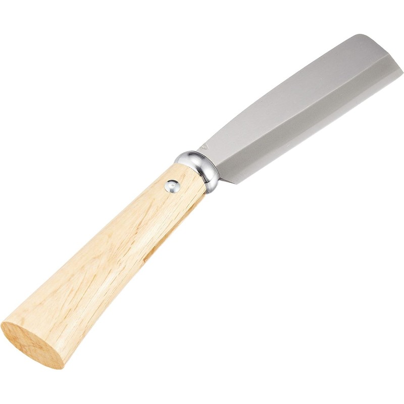 Takagi Mascot Nata Single Blade 4.3 inches (110 mm) Scripture