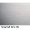 MS Fittings® Edge Protection Corner Protection Square Stainless Steel V2