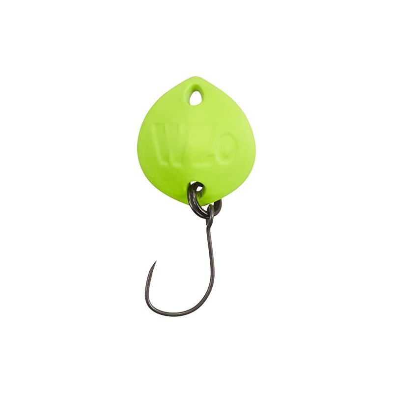 Rob Lure Babel WZ Zero 0.02 oz (0.55 g) #22