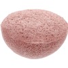 Esponja Facial Exfoliante De Limpiador Para Maquillaje Esponja De Para