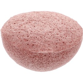 Esponja Facial Exfoliante De Limpiador Para Maquillaje Esponja De Para Mujeres y