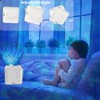 LED Star Projector Light, Starry Sky Light, Projector Light, Bedside