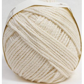 Hamanaka 2428 Pom Lily Fruit Dyed Yarn, Medium Size, Col.501, Western Pom, 0.9 oz (25 g), Approx. 28.7 ft (78 m)