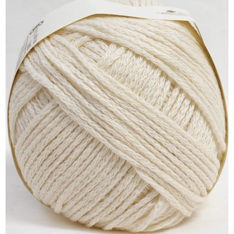 Hamanaka 2428 Pom Lily Fruit Dyed Yarn, Medium Size, Col.501,