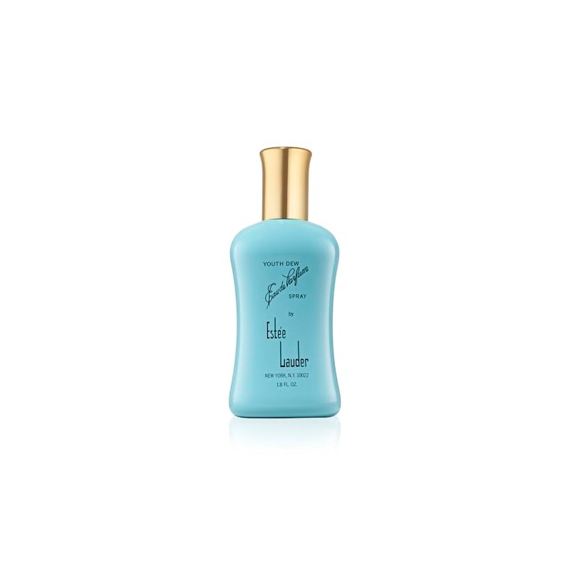 Estée Lauder Youth-Dew Eau de Parfum Spray in Classic Bottle