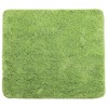 Brandsseller Bath Mat 50 x 50 cm Green