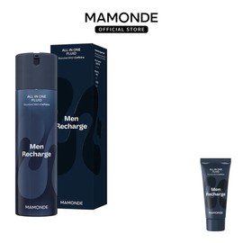 Manly Charging All-in-One Fluid 180ml / 맨리차징 올인원 플루이드 180ml