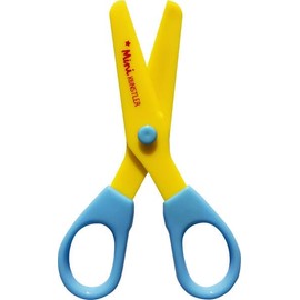 Meine erste Bastelschere (Mini-Künstler)