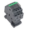 LC1D18 AC Contactor 380V Rated Voltage Industrial Electric AC Contactor
