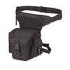 Men Adjustable Military Thigh Bag Utility Waist Pack Pouch Hiking
