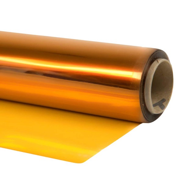 Cellophane Wrap 40"x100' Mylar Sheet Cellophane Roll Great Wrapping Paper