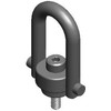 American Drill Bushing SHR-23301 Safety-Engineered Swivel Hoist Ring ADB Hoist