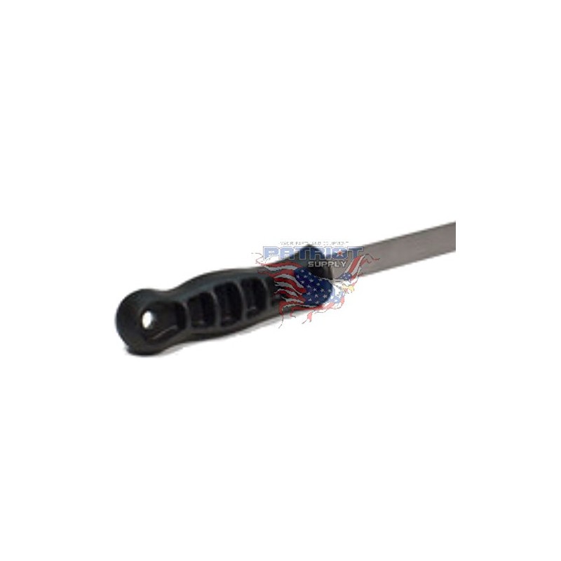 Weil Mclain 591-706-200 Heat Exchanger Cleaning Tool with Handle for