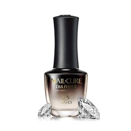 반디네일 네일큐어 다이아포스 7ml 네일영양제) Bandi Nail Nail Cure Diaphos 7ml Nail Nutrient