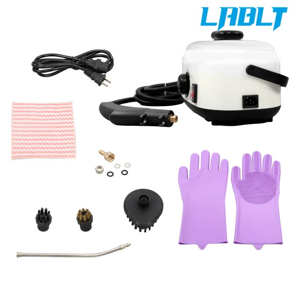 LABLT 2500w 1500ml 110v Portable High Temperature & High Pressure